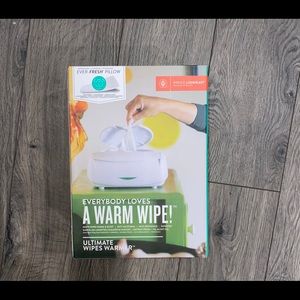 ✨WIPE WARMER✨